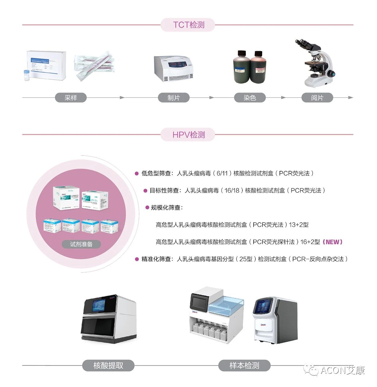 HPV转阴其实很简单， 女性必知的宫颈癌真相